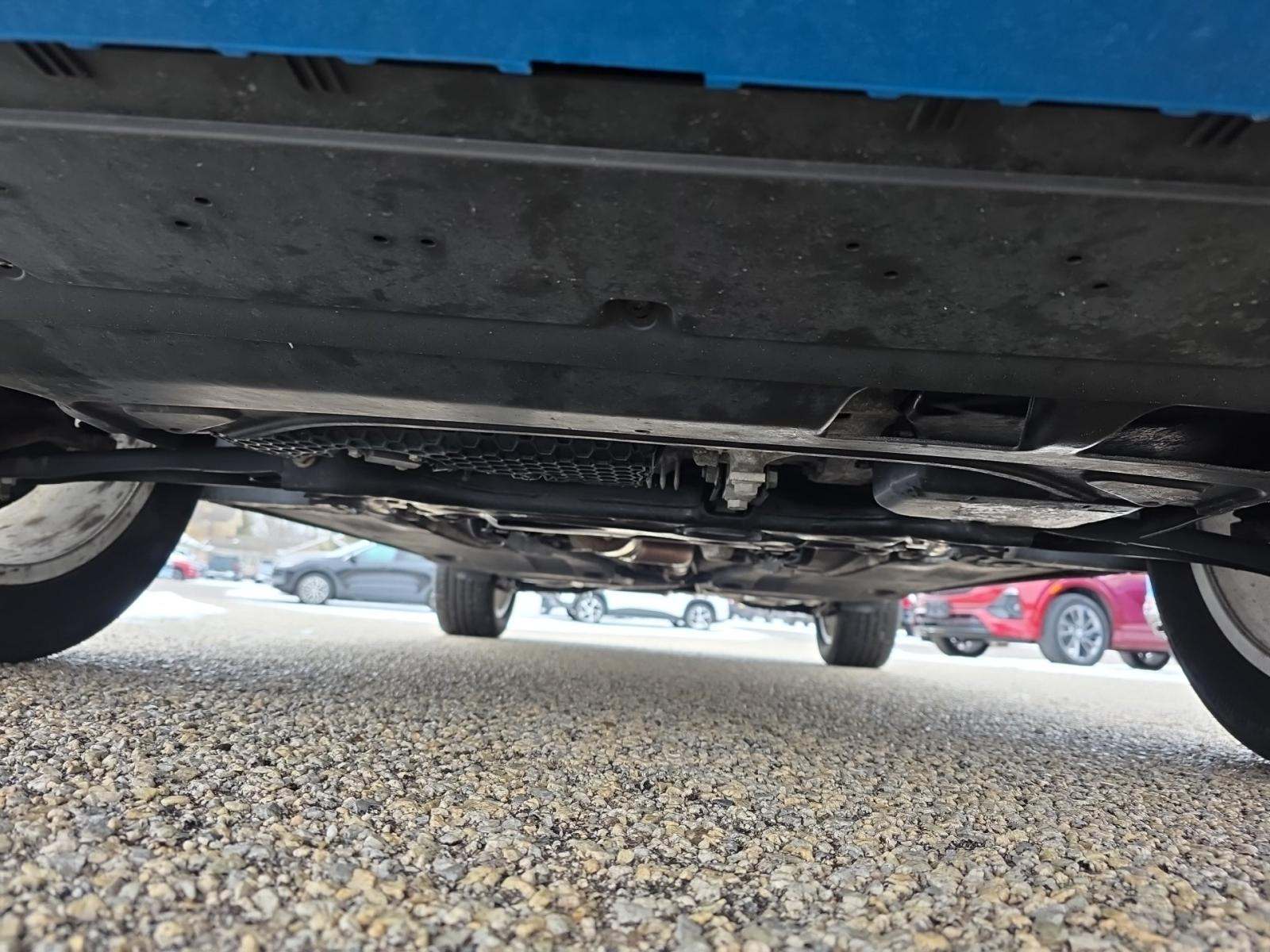 2022 Audi Q3 2.0T S line Premium AWD