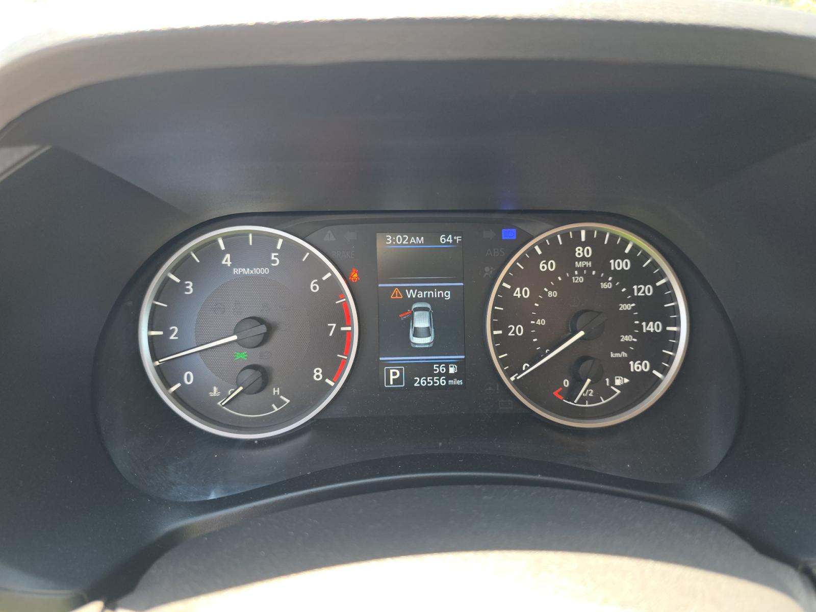 NISSAN SENTRA - 9