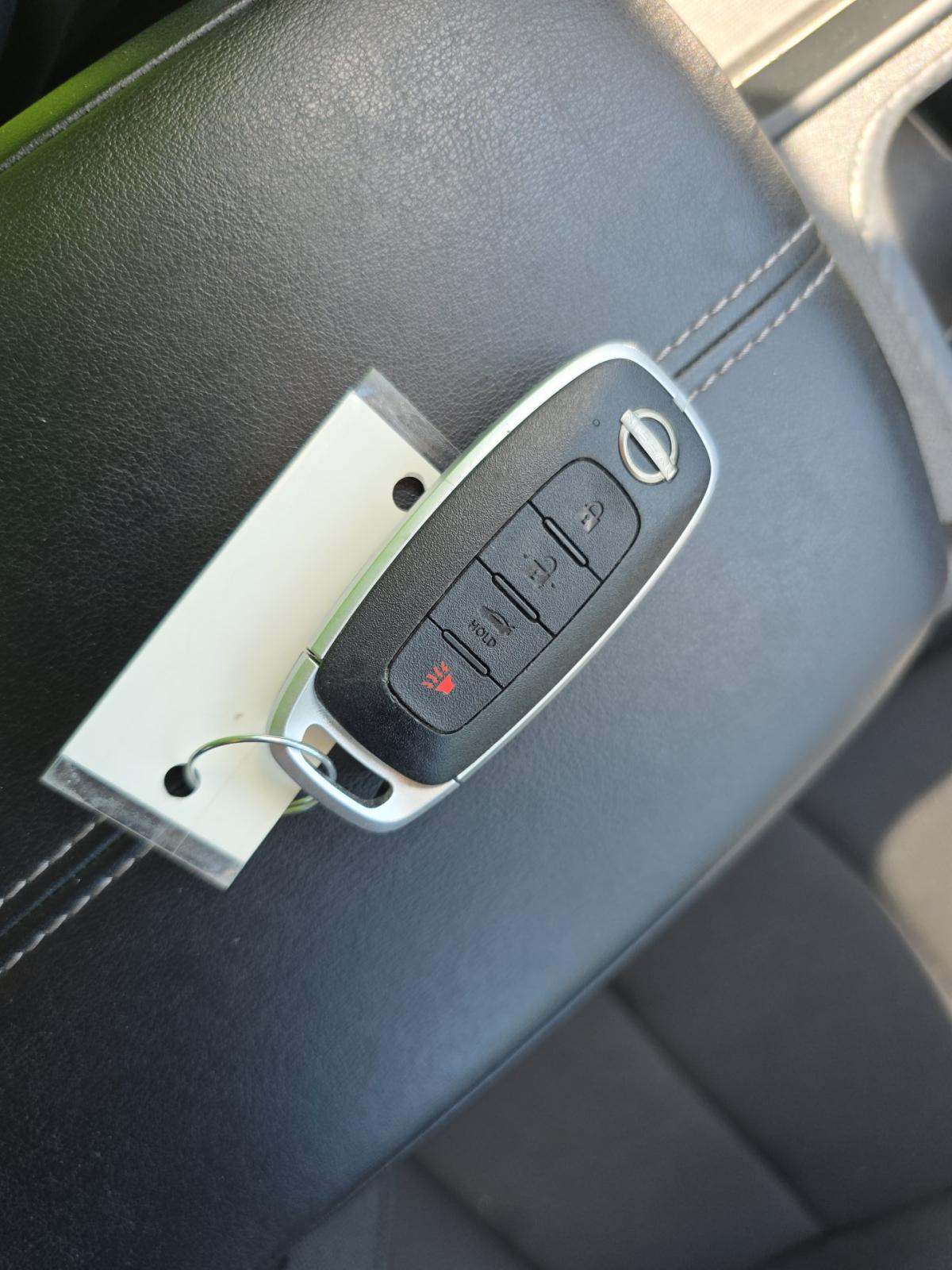 NISSAN SENTRA - 8