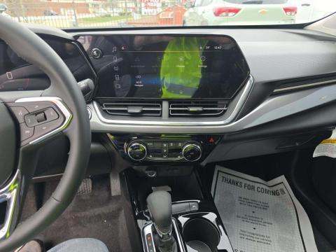 CHEVROLET ACTIV - 10