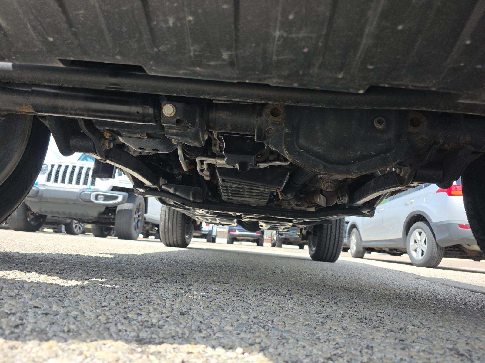 2024 Jeep Wrangler 4xe Sport S AWD