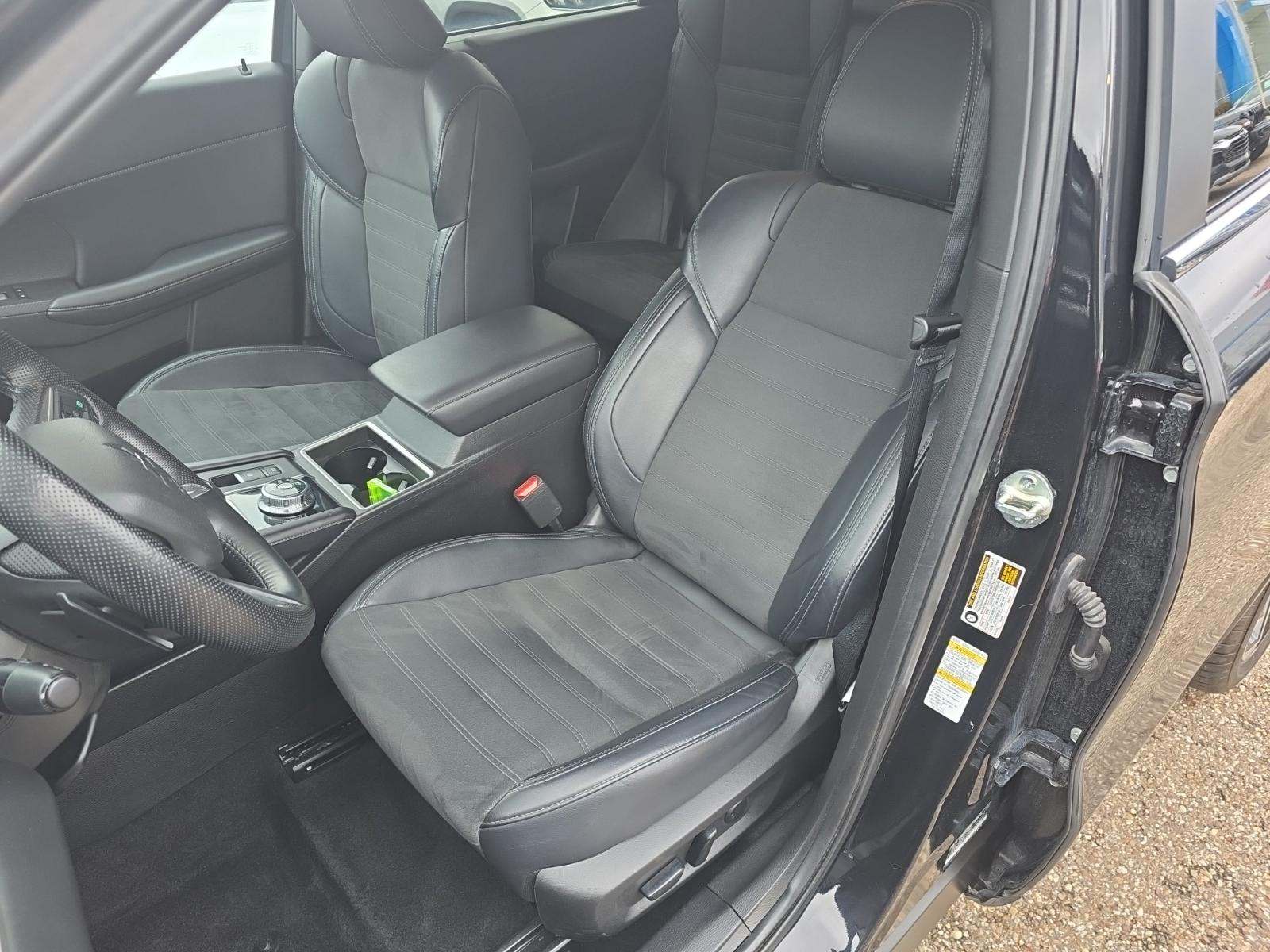 2024 Mitsubishi Outlander SE AWD