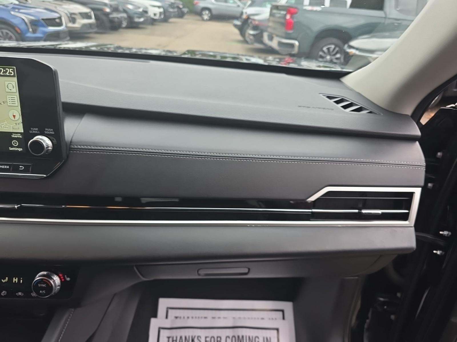 2024 Mitsubishi Outlander SE AWD