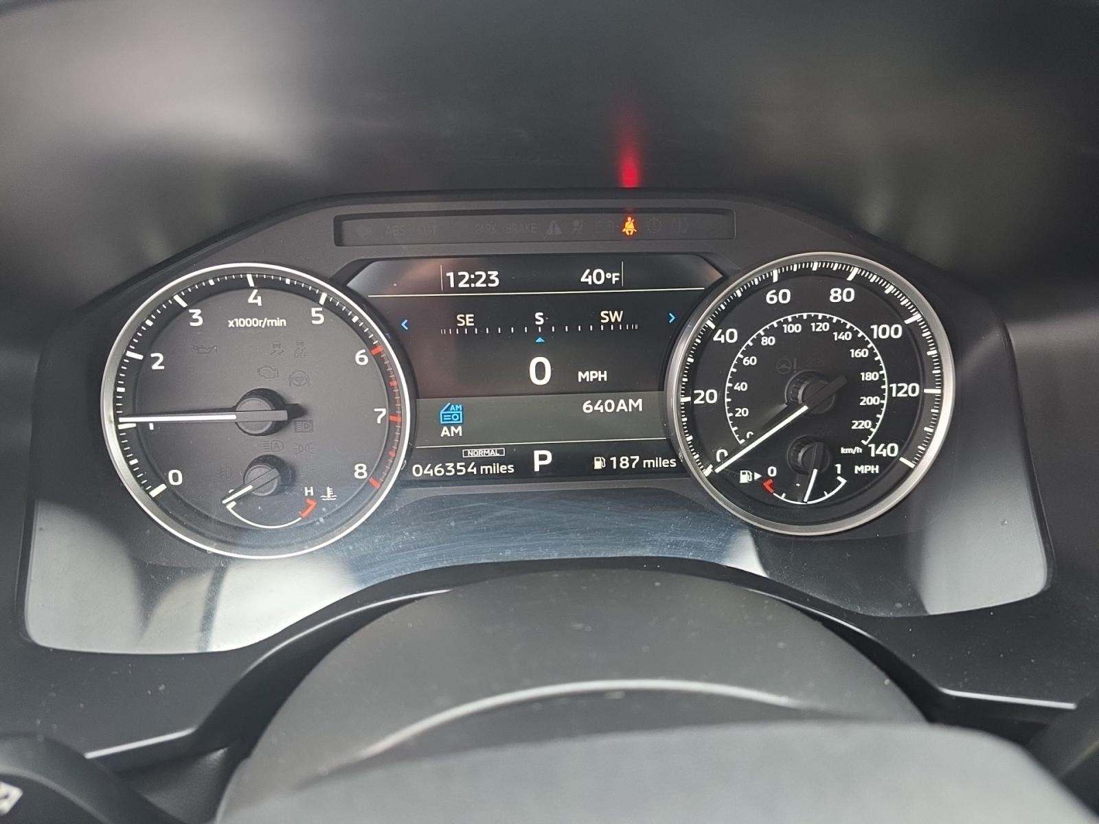 2024 Mitsubishi Outlander SE AWD