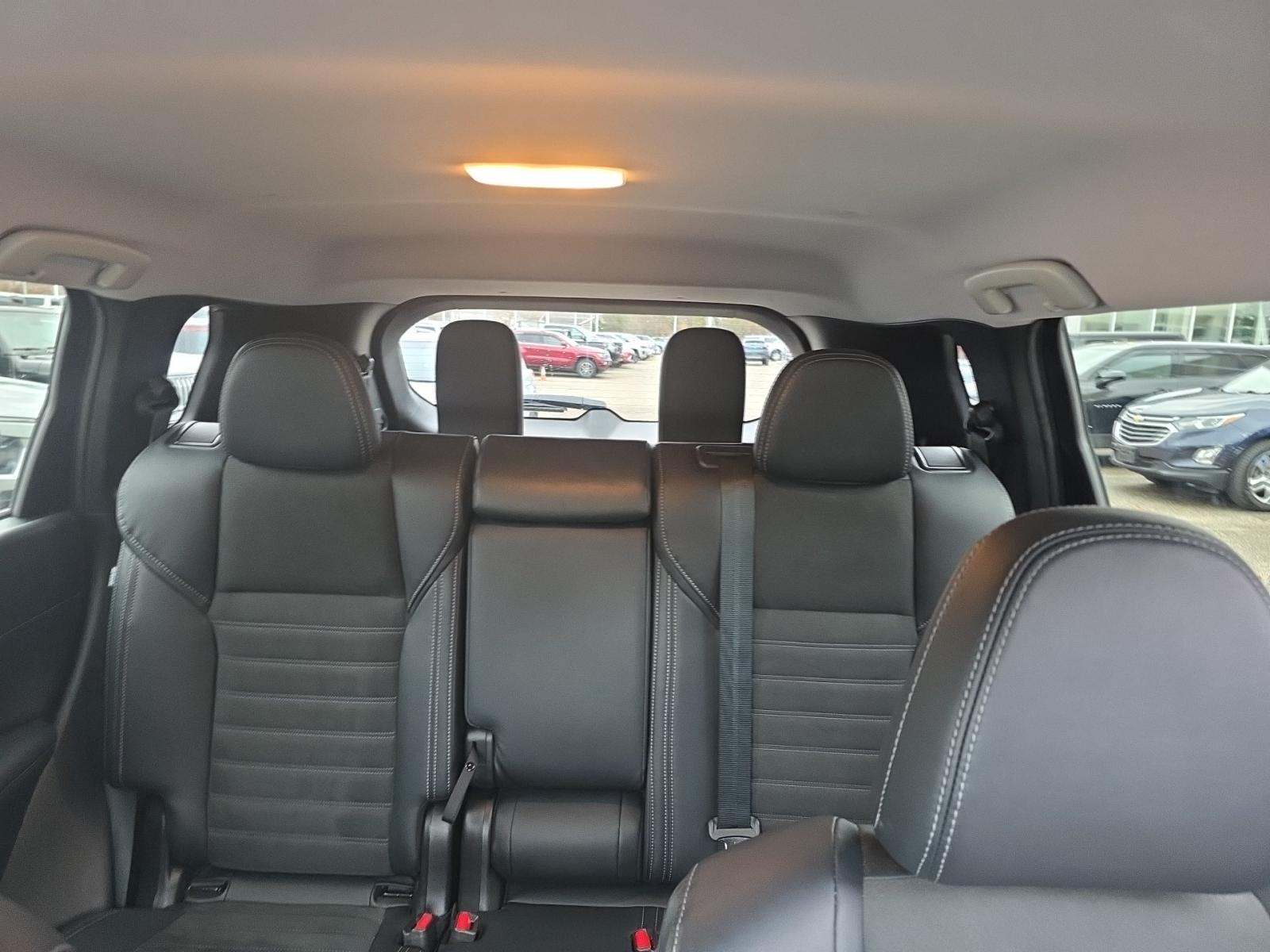 2024 Mitsubishi Outlander SE AWD