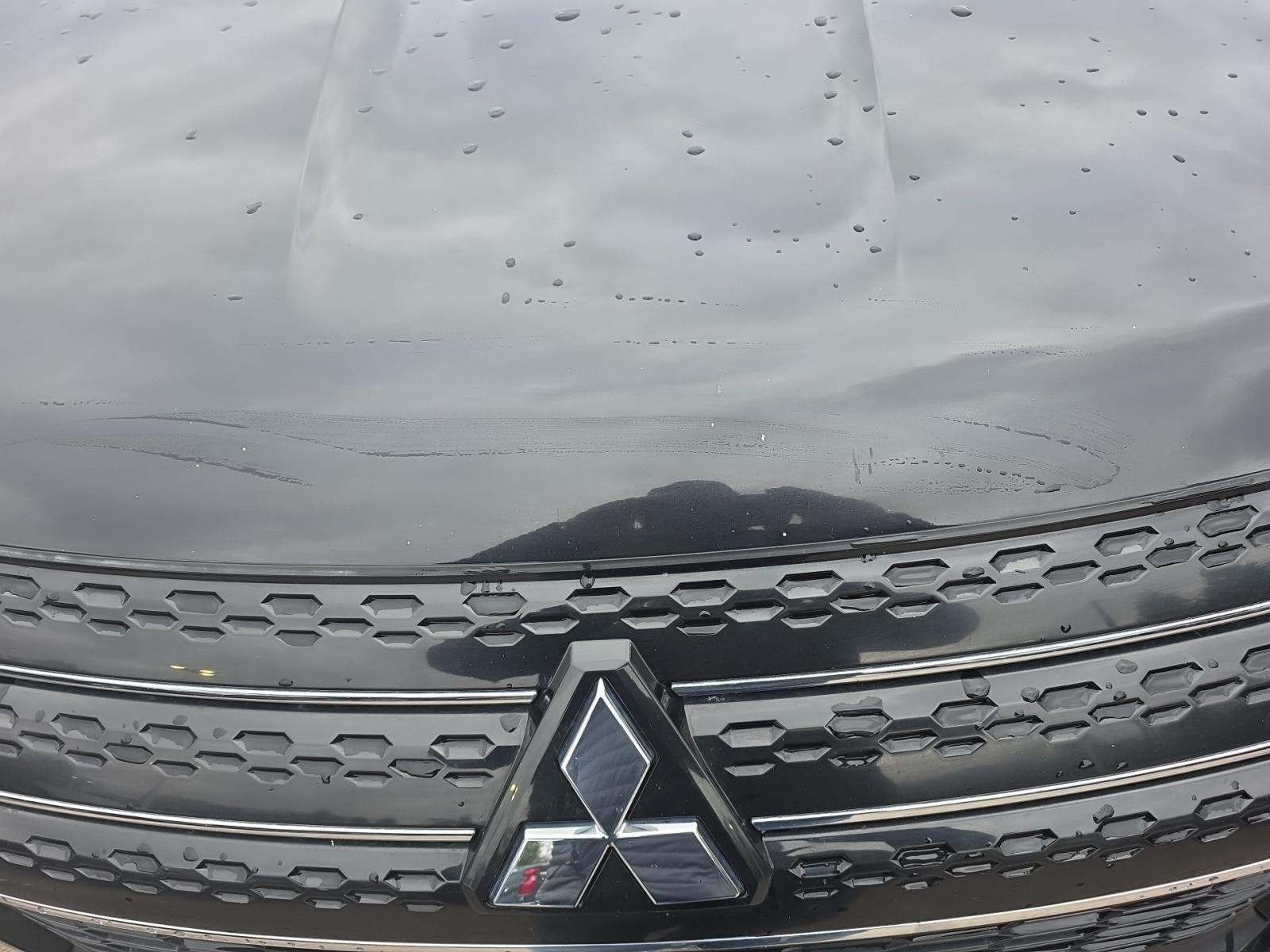 2024 Mitsubishi Outlander SE AWD