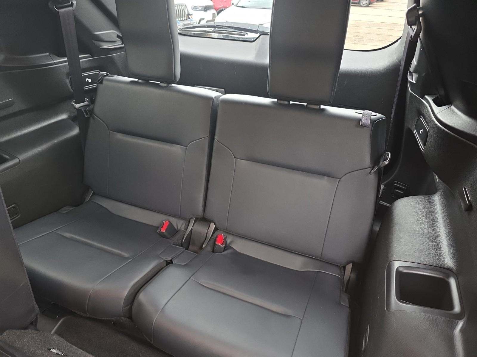 2024 Mitsubishi Outlander SE AWD