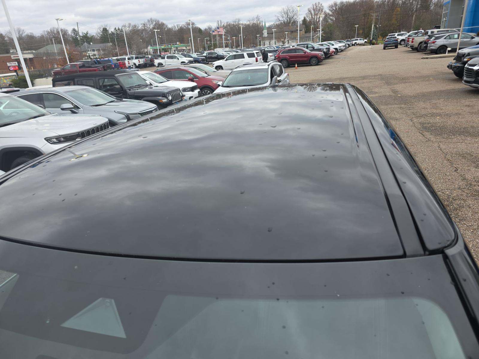 2024 Mitsubishi Outlander SE AWD