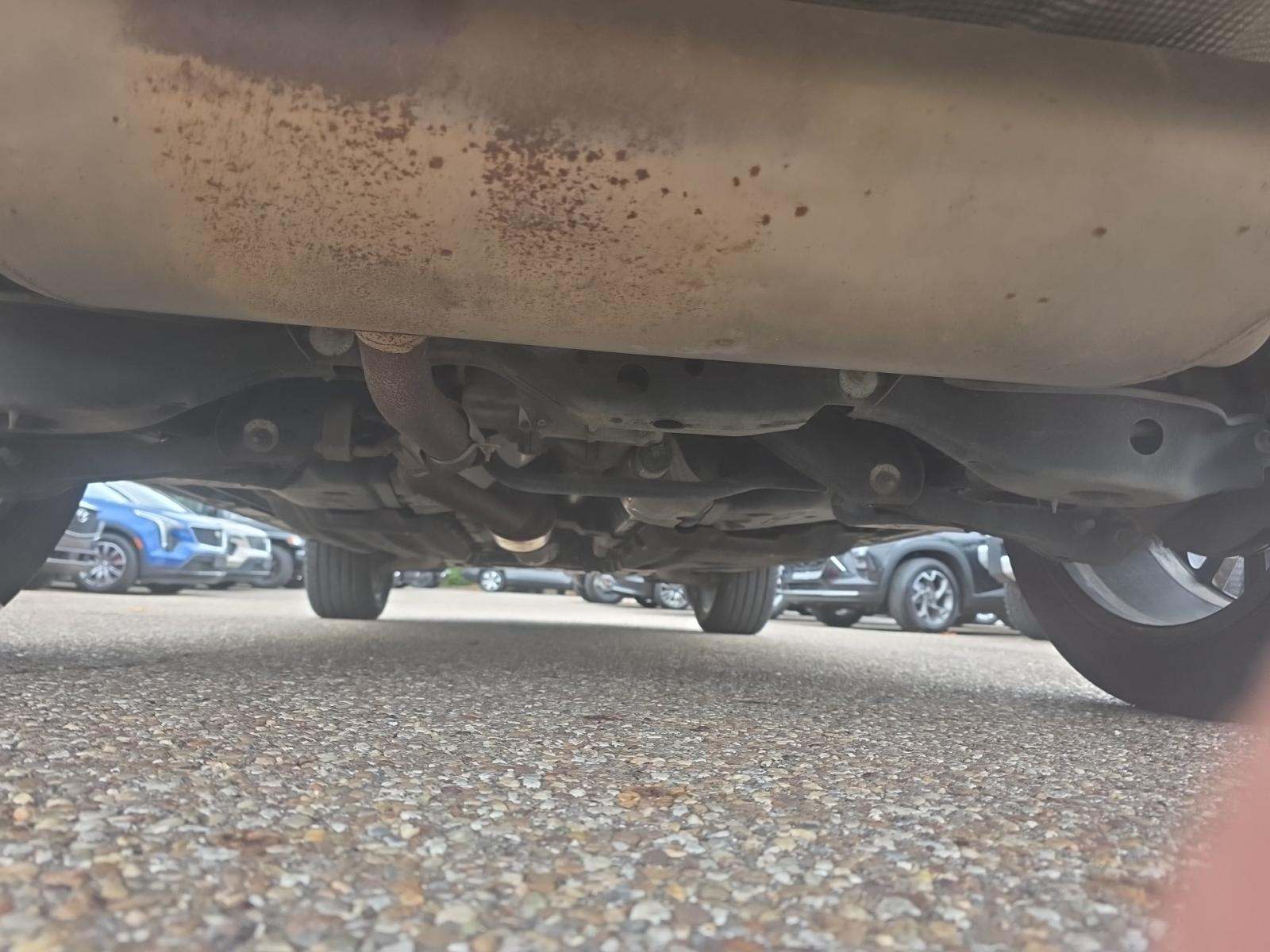 2024 Mitsubishi Outlander SE AWD