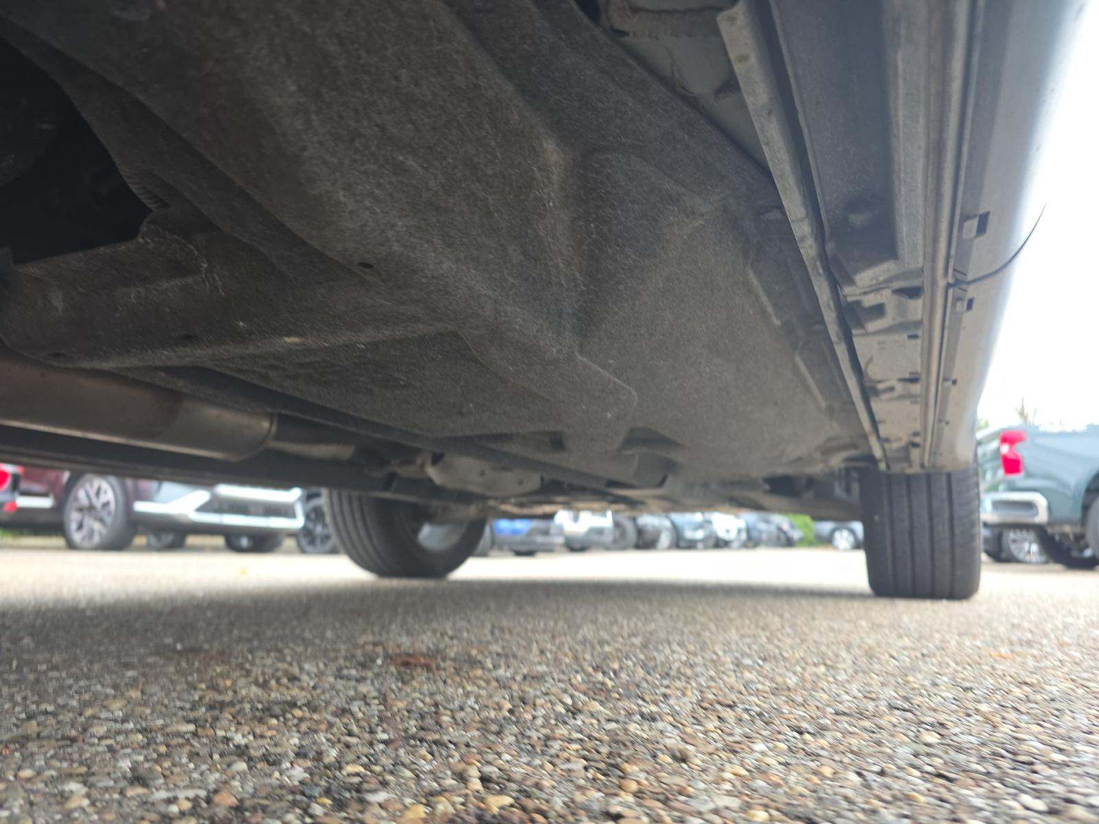 2024 Mitsubishi Outlander SE AWD