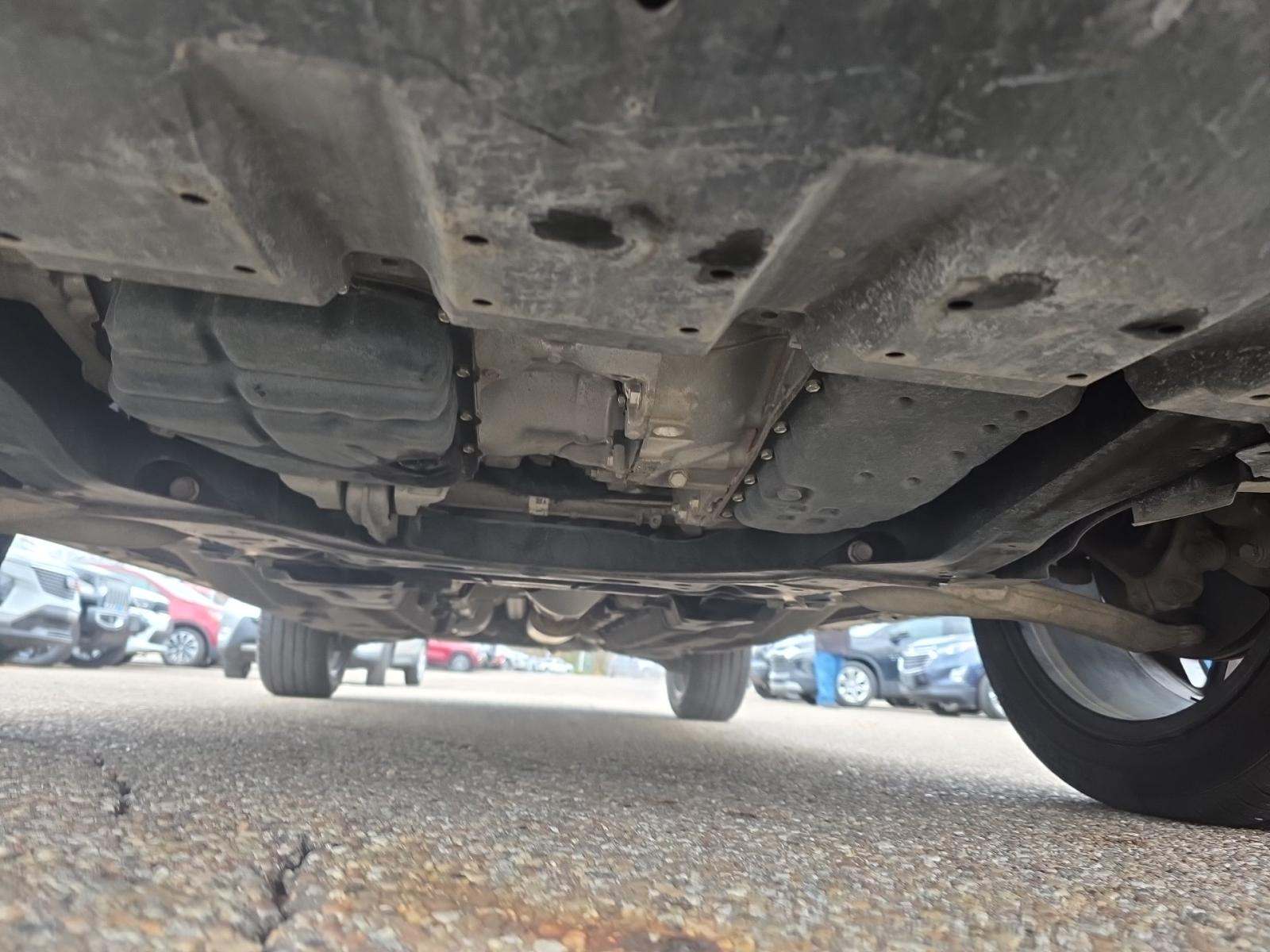 2024 Mitsubishi Outlander SE AWD