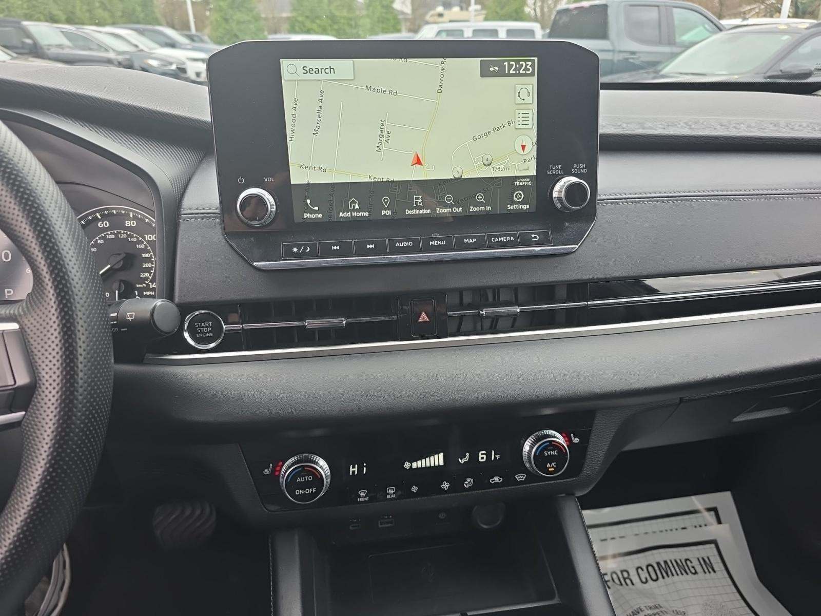 2024 Mitsubishi Outlander SE AWD