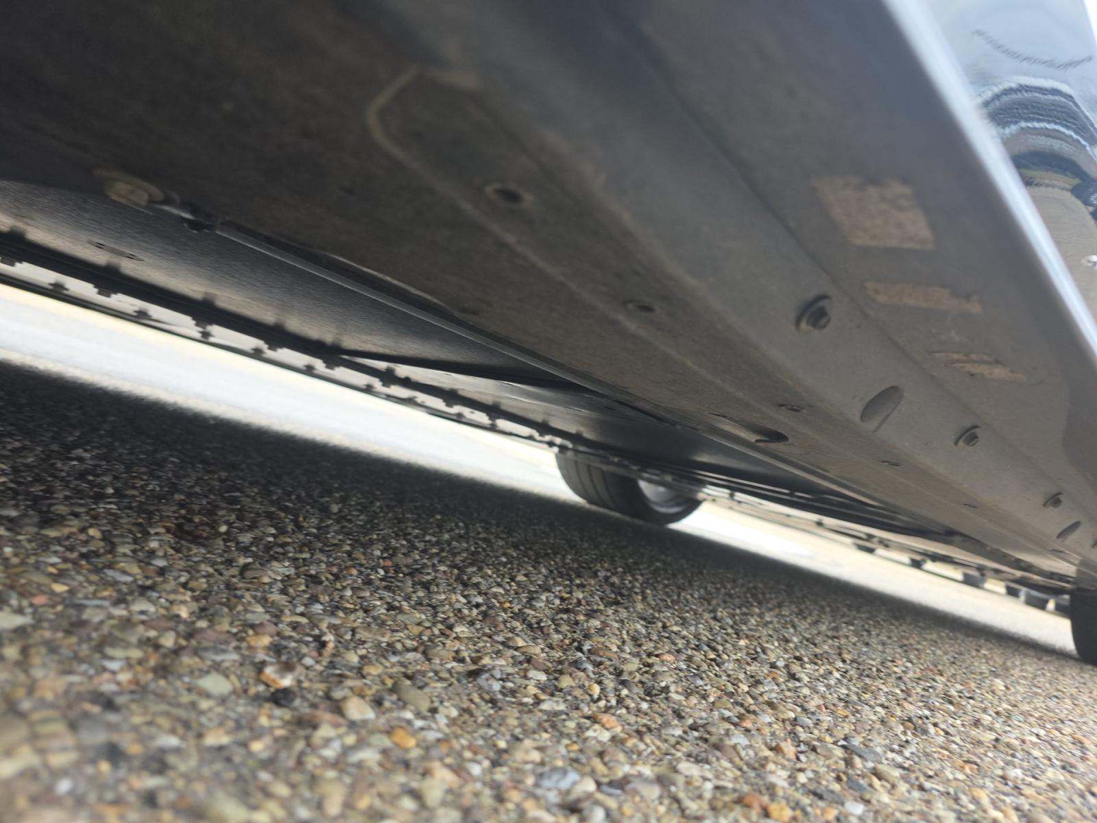 CHEVROLET CORVETTE - 7