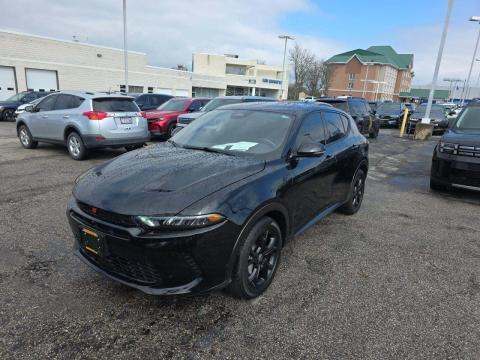 DODGE PLUG-IN HYBRID R/T - 1