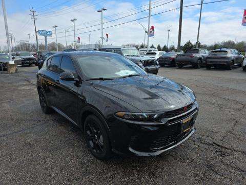 DODGE PLUG-IN HYBRID R/T - 4