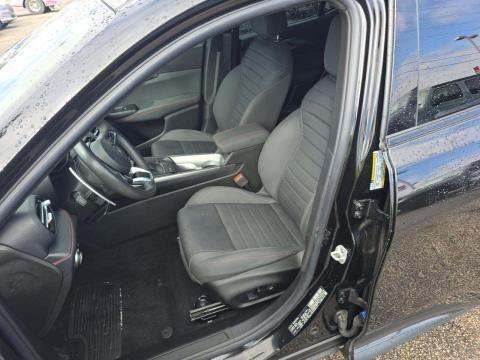 DODGE PLUG-IN HYBRID R/T - 6