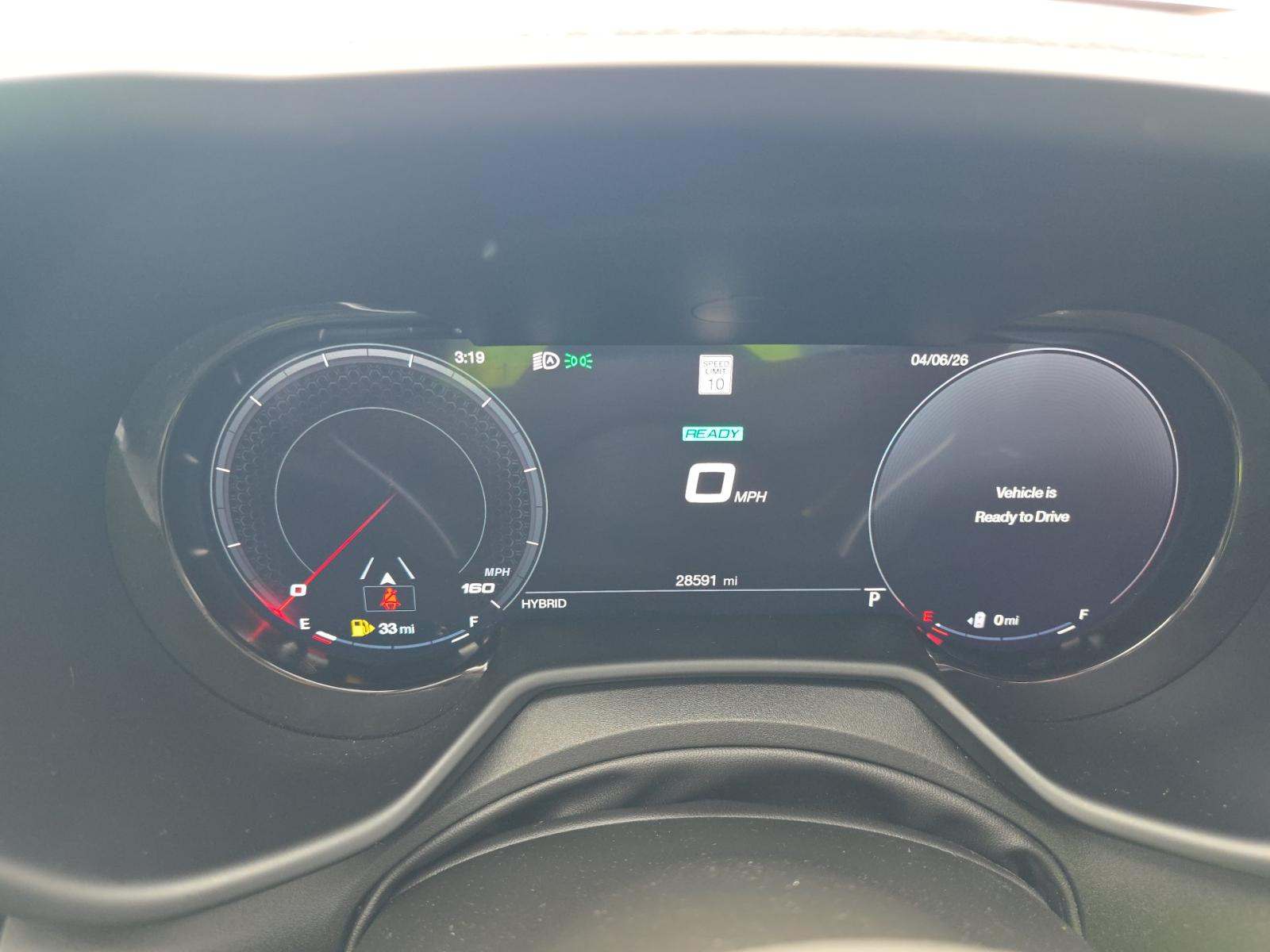 DODGE CHALLENGER - 9