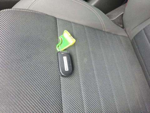 DODGE PLUG-IN HYBRID R/T - 8