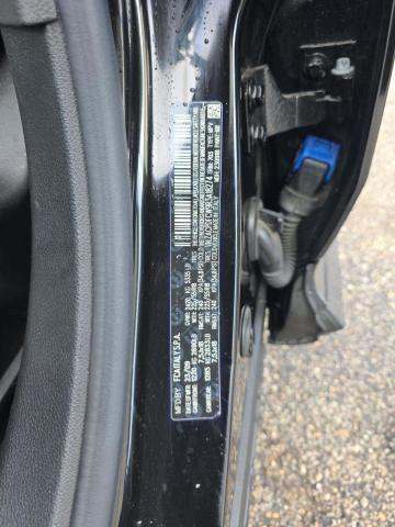 DODGE PLUG-IN HYBRID R/T - 5