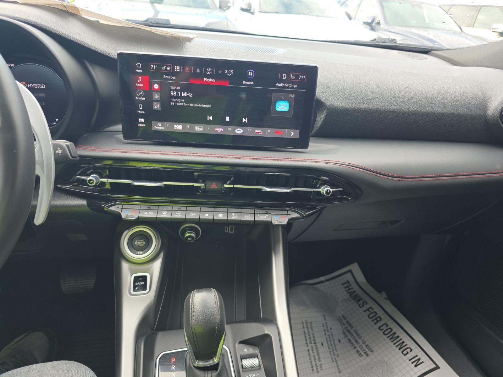 DODGE CHALLENGER - 10