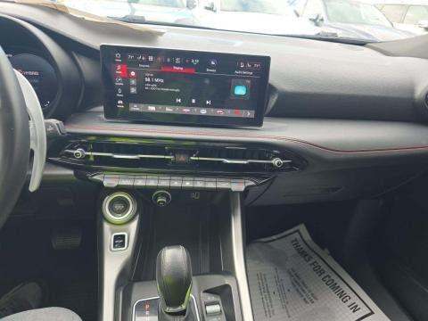 DODGE PLUG-IN HYBRID R/T - 10