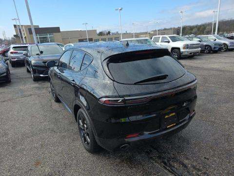 DODGE PLUG-IN HYBRID R/T - 2