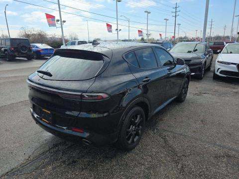 DODGE PLUG-IN HYBRID R/T - 3