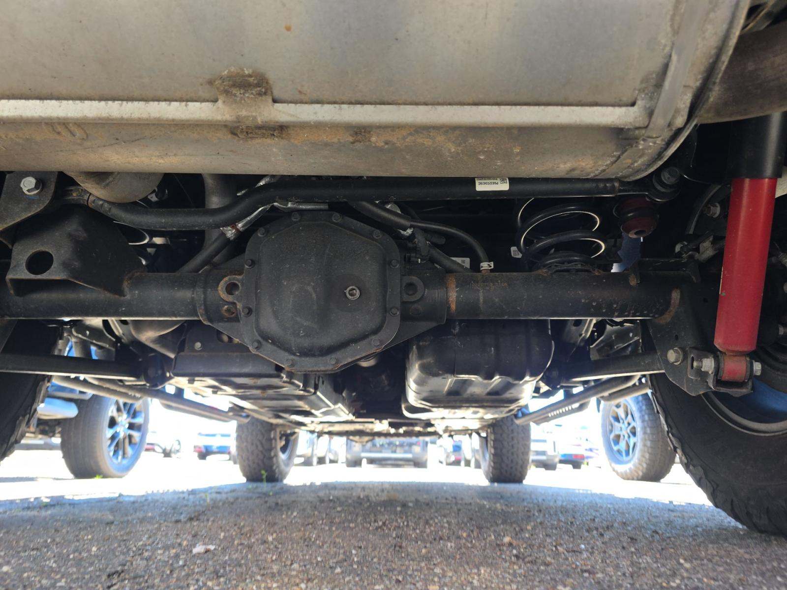 2024 Jeep Wrangler 4xe Willys AWD