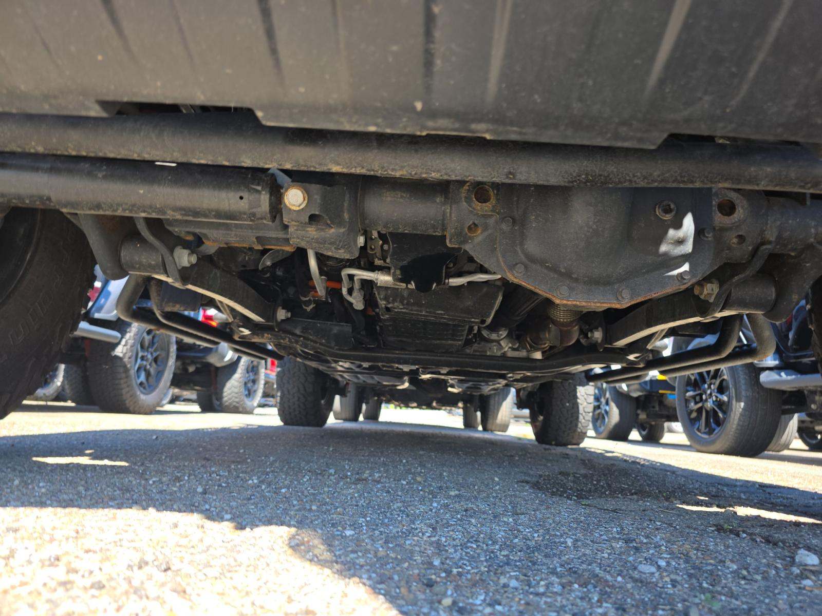 2024 Jeep Wrangler 4xe Willys AWD
