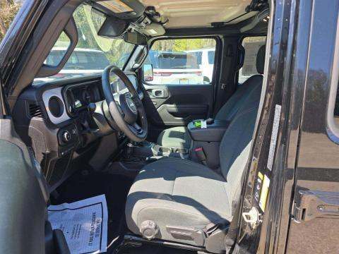 JEEP 4XE SPORT S - 6