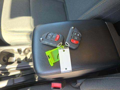 JEEP 4XE SPORT S - 8