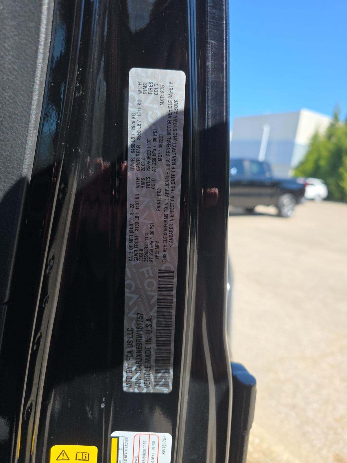 JEEP 4XE SPORT S - 5