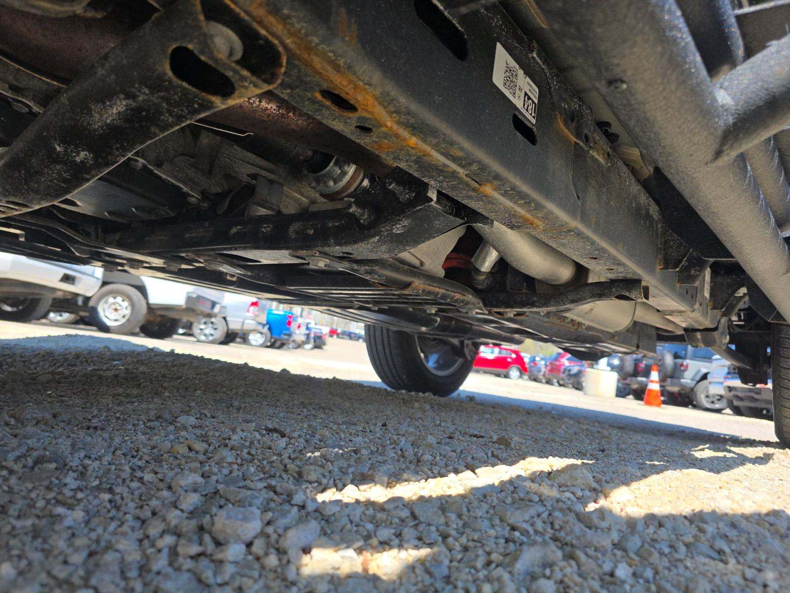 JEEP 4XE SPORT S - 7