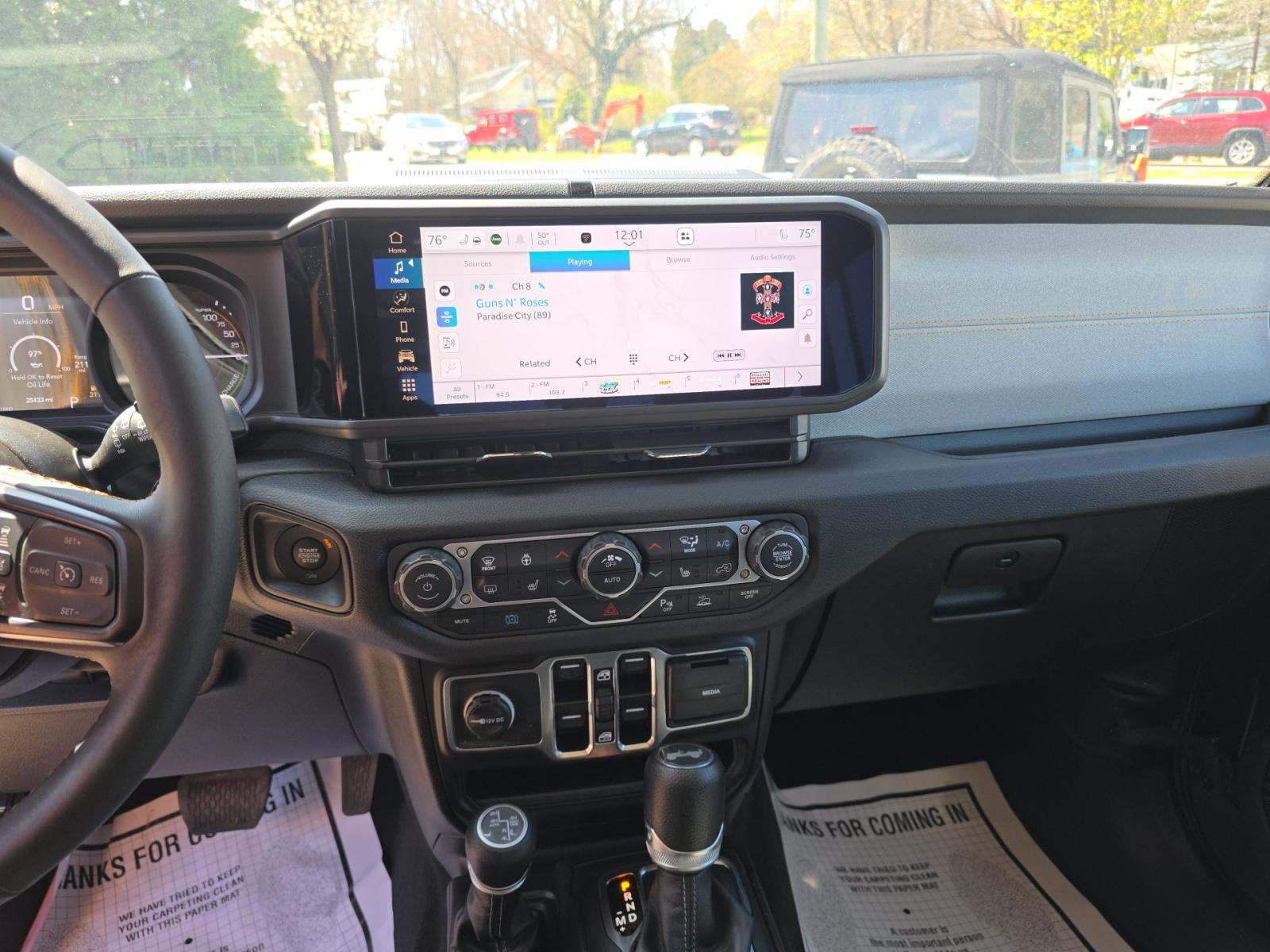 JEEP 4XE SPORT S - 10