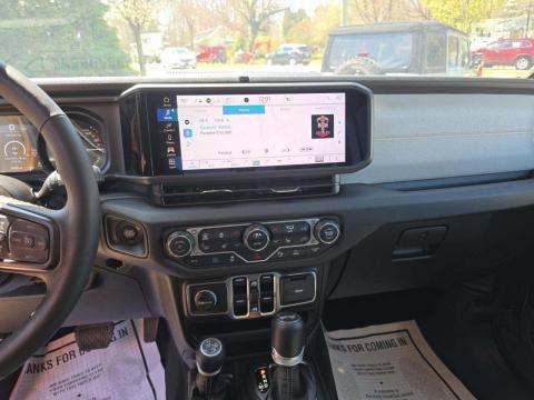 JEEP 4XE SPORT S - 10