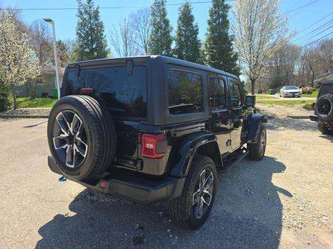 JEEP 4XE SPORT S - 3