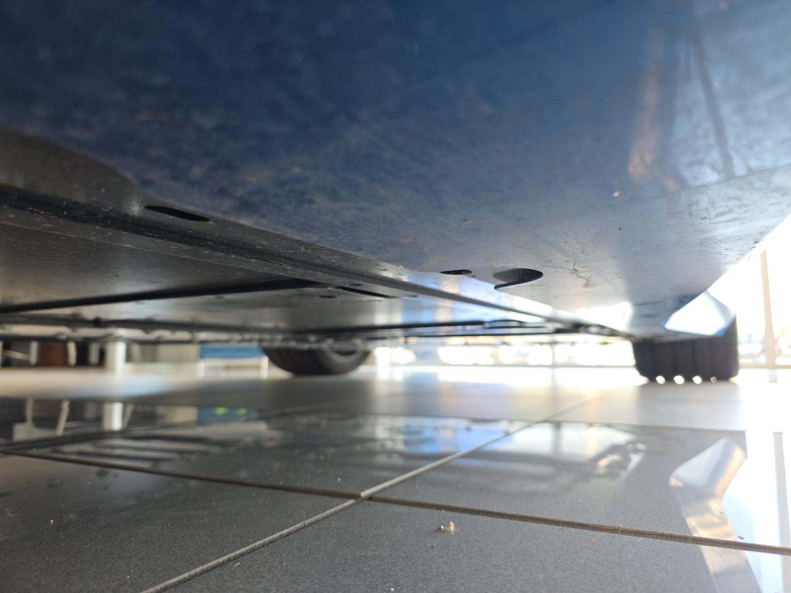 CHEVROLET CORVETTE - 7