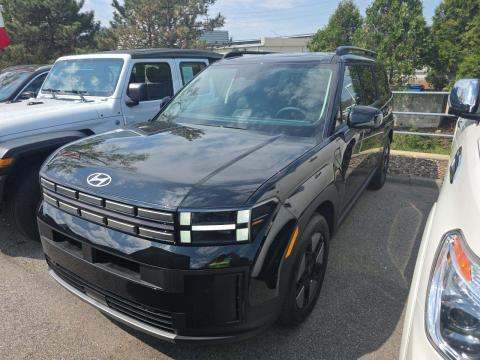 HYUNDAI HYBRID SEL - 1