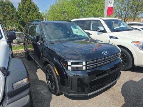 HYUNDAI HYBRID SEL - 4