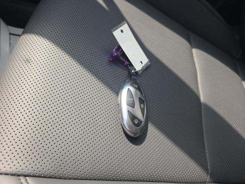 HYUNDAI HYBRID SEL - 8