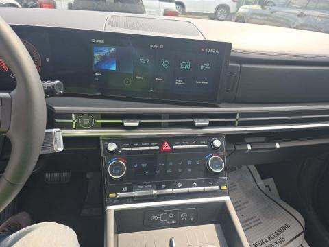 HYUNDAI HYBRID SEL - 10