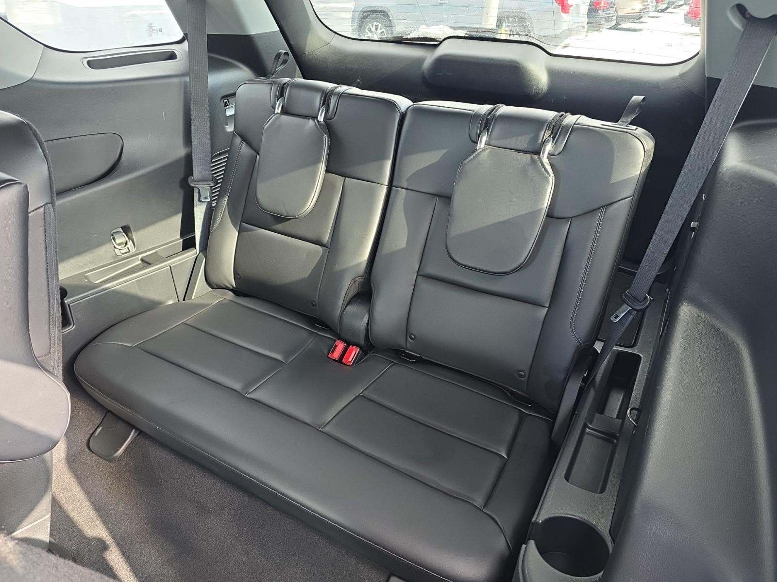 2022 Ford Explorer XLT AWD