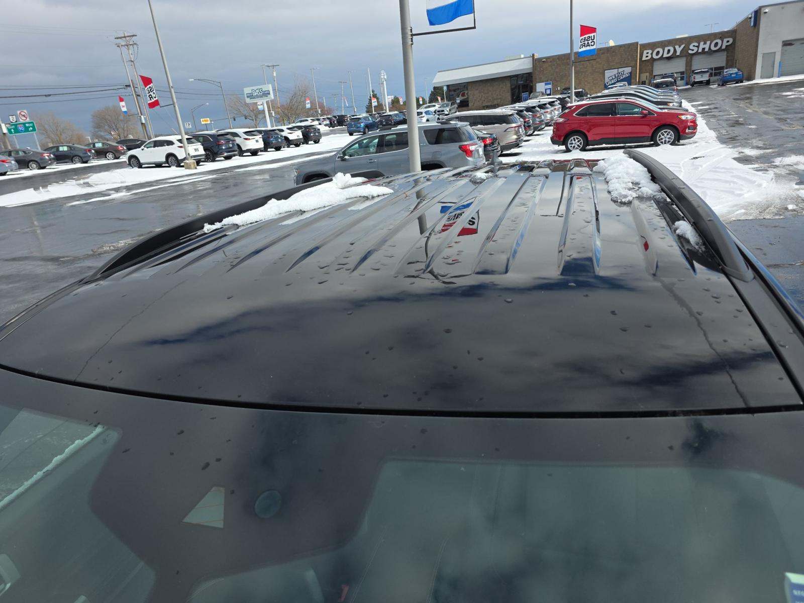 2022 Ford Explorer XLT AWD