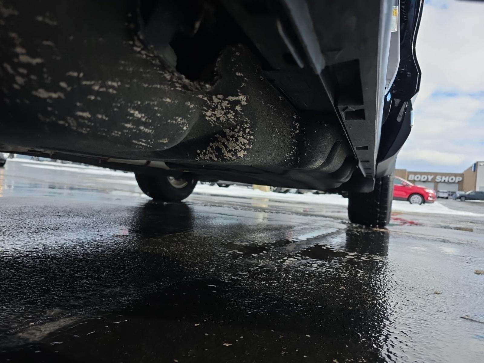 2022 Ford Explorer XLT AWD