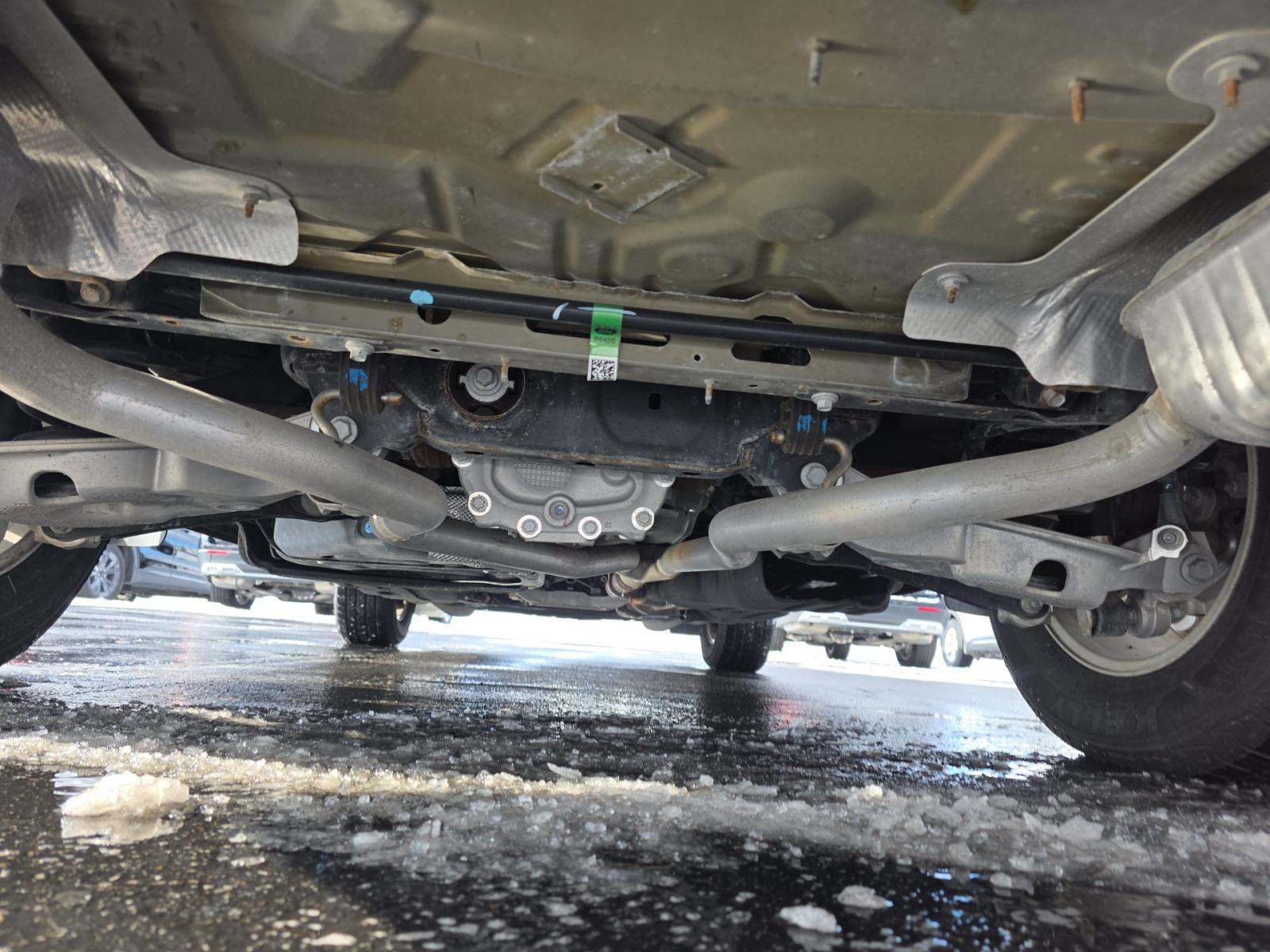 2022 Ford Explorer XLT AWD