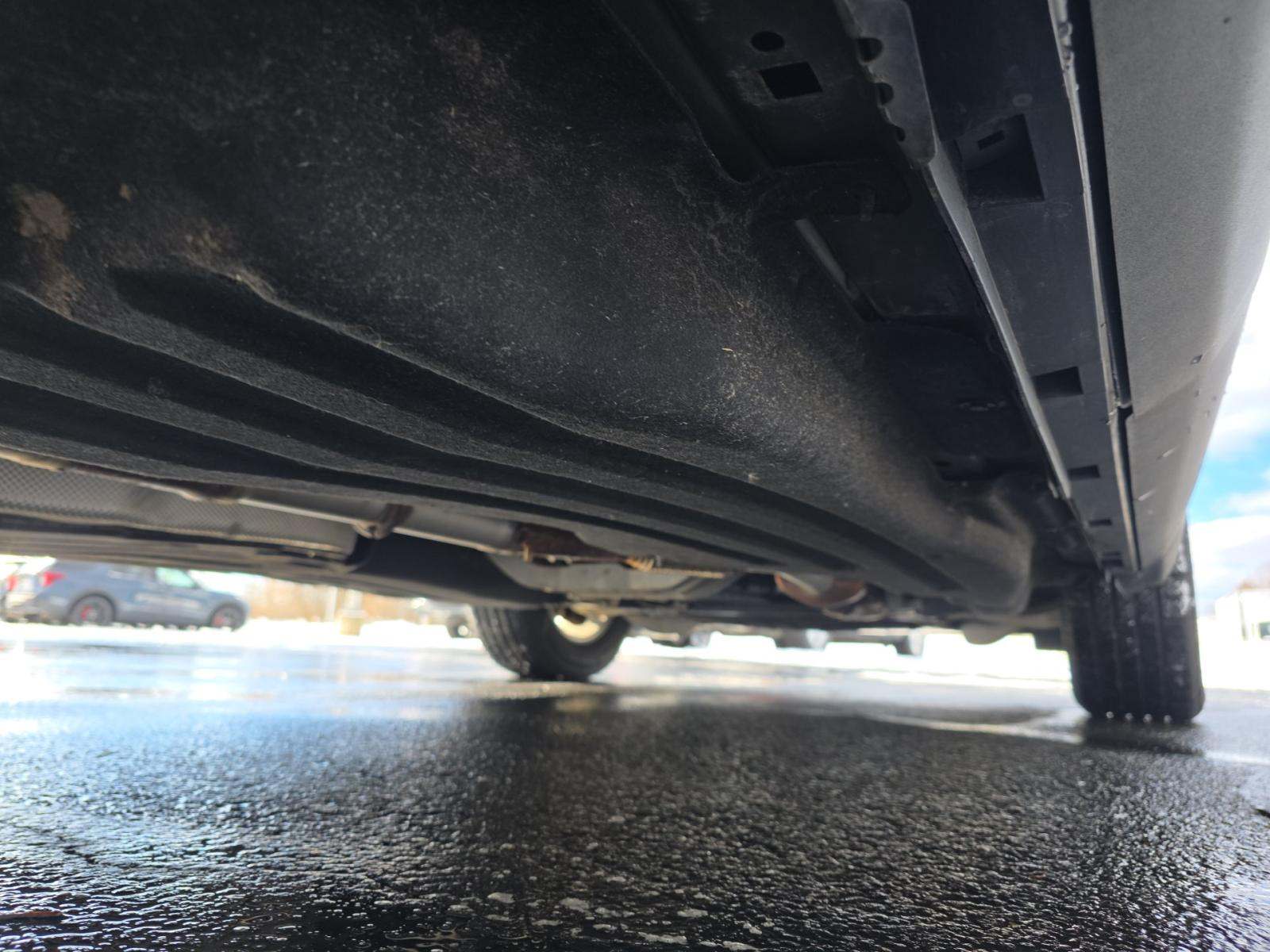 2022 Ford Explorer XLT AWD