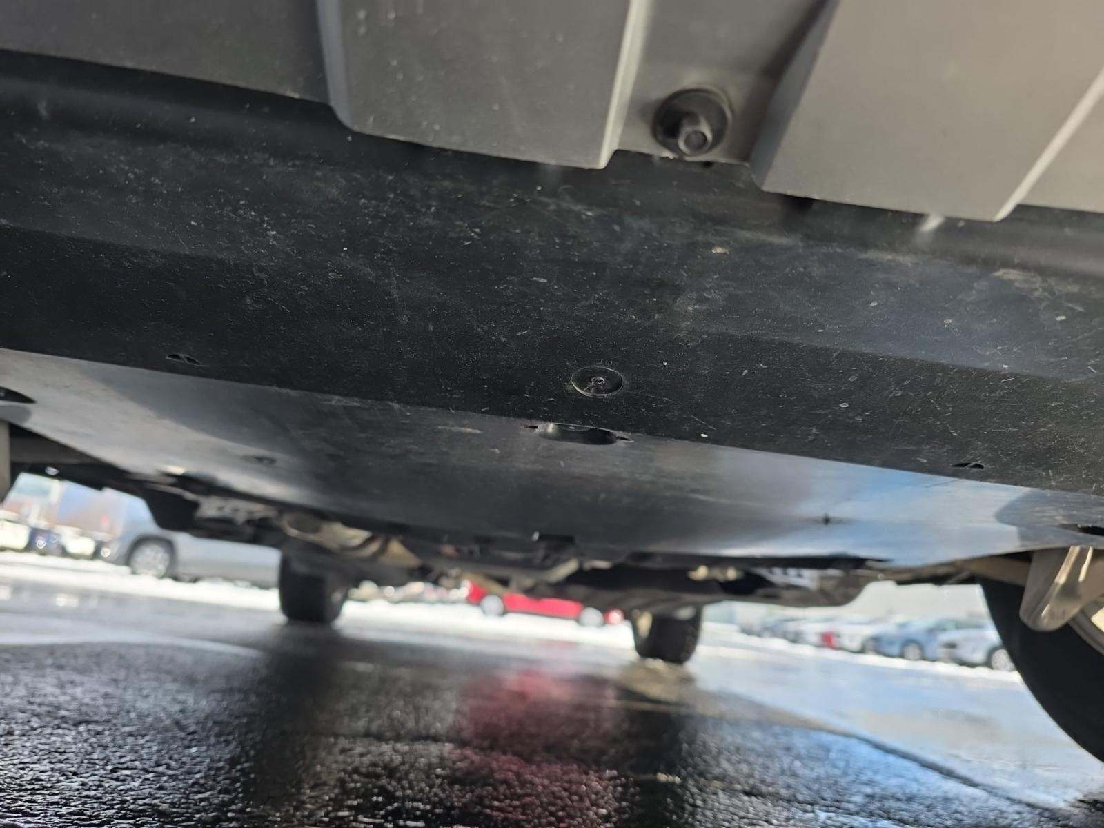 2022 Ford Explorer XLT AWD