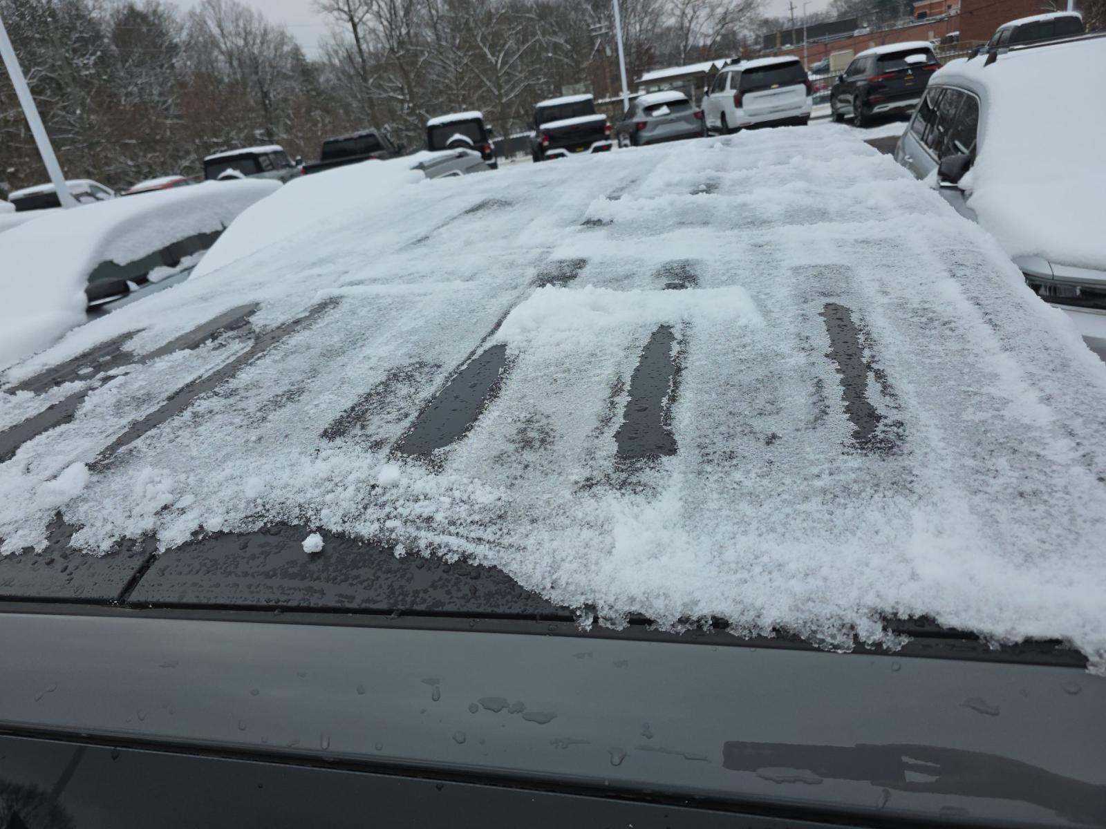 2023 Jeep Wrangler 4xe Willys AWD