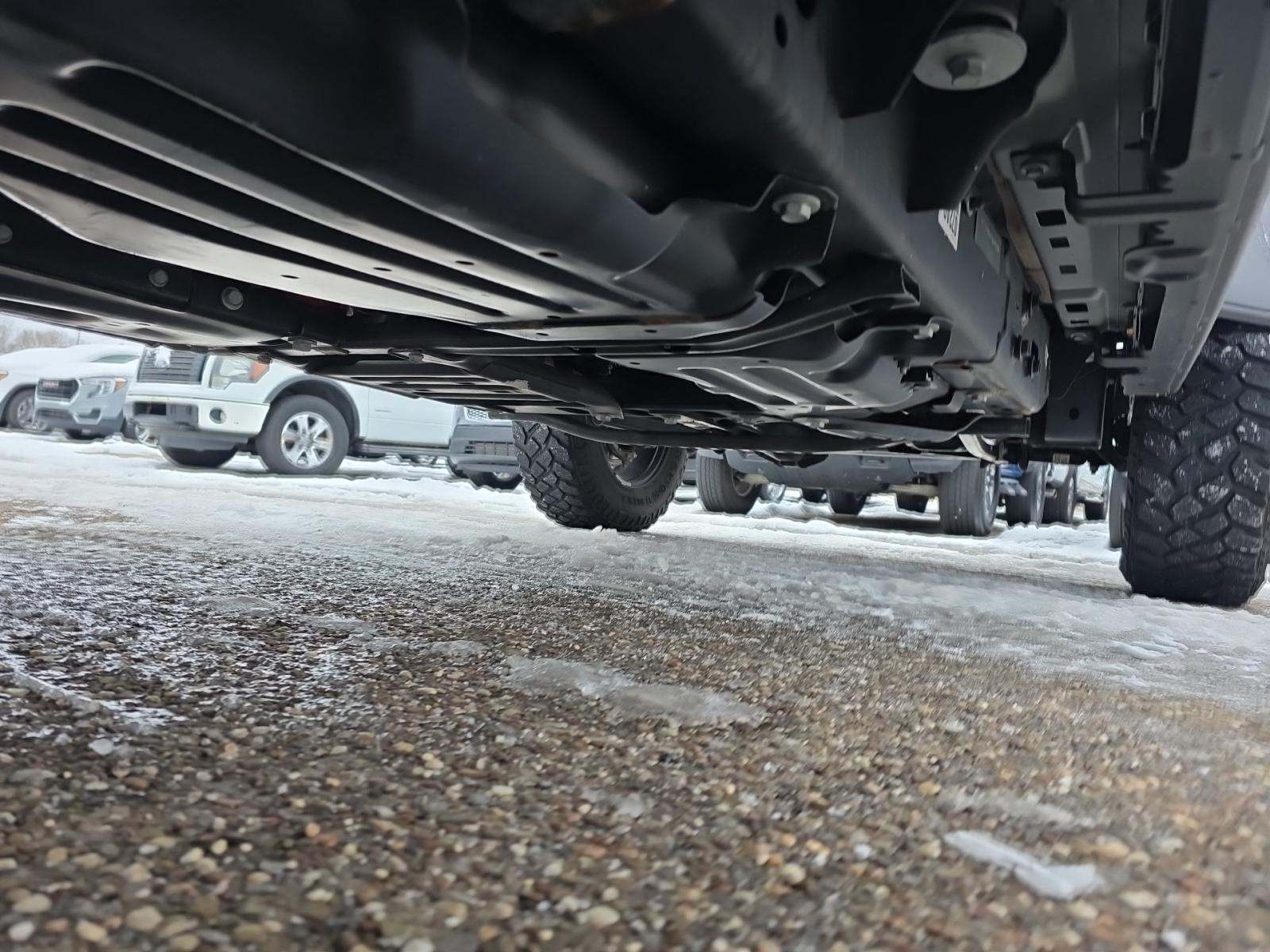 2023 Jeep Wrangler 4xe Willys AWD