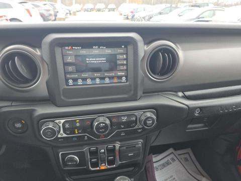 JEEP 4XE WILLYS - 10